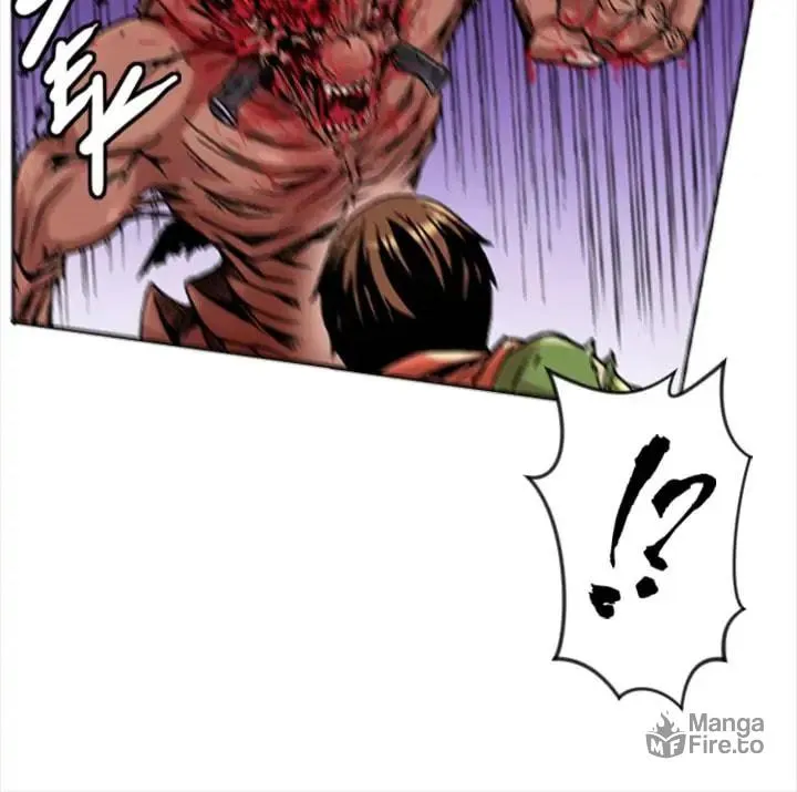 Population Zero Chapter 14 page 10 - 