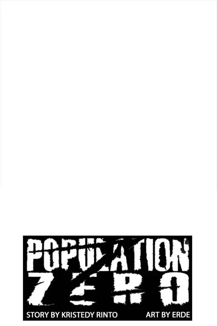 Population Zero Chapter 15 page 1 - 