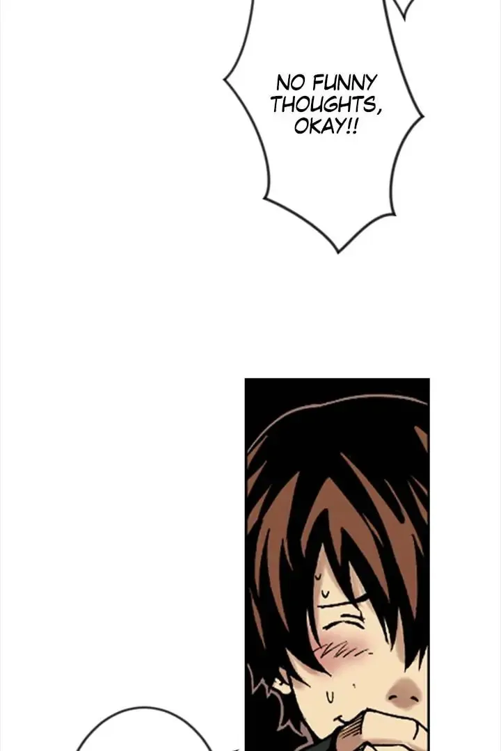 Population Zero Chapter 15 page 17 - 