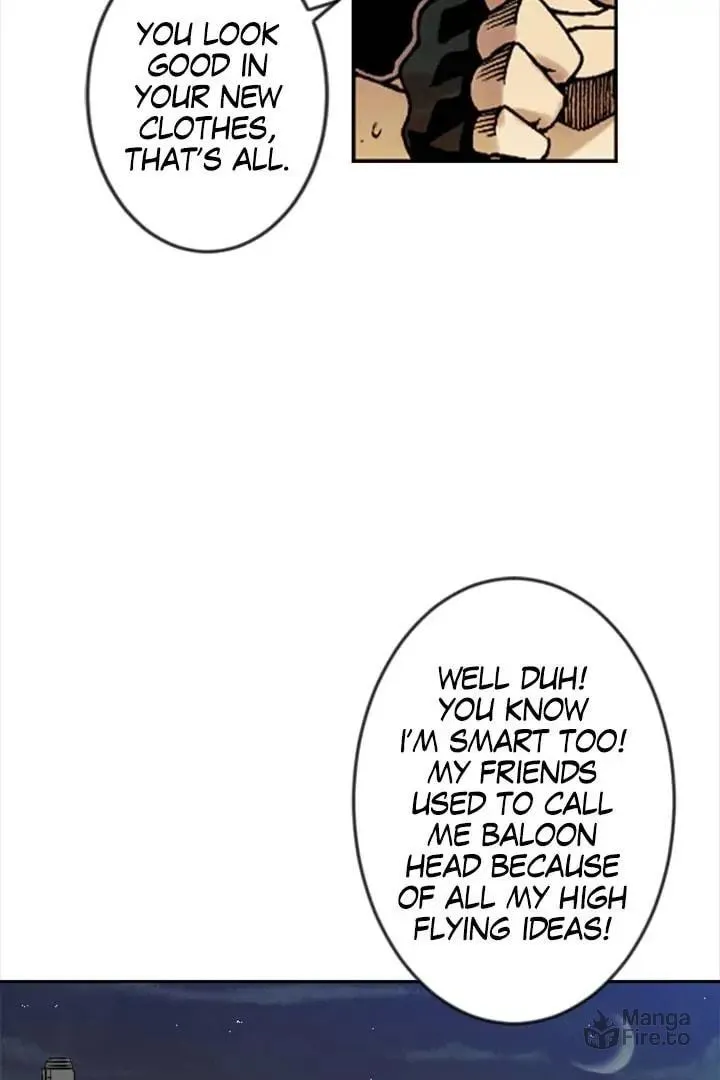 Population Zero Chapter 15 page 18 - 
