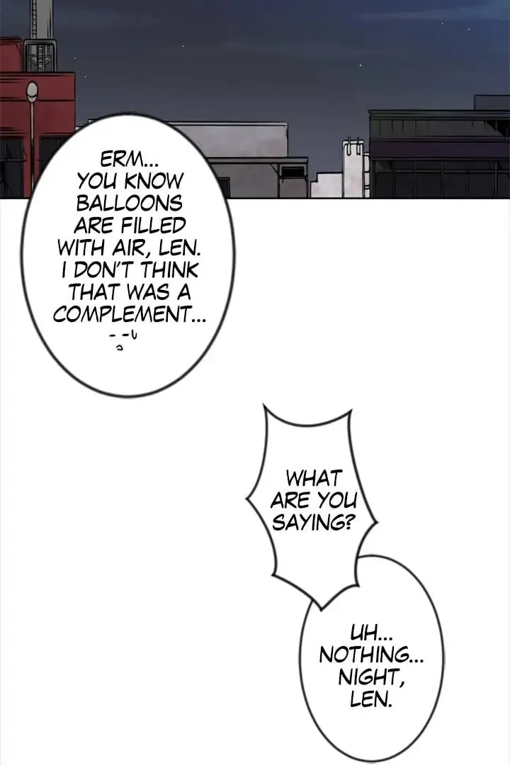 Population Zero Chapter 15 page 19 - 
