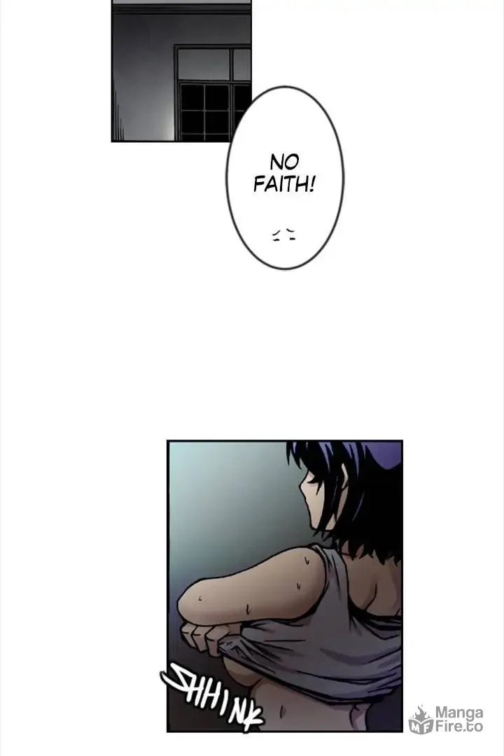 Population Zero Chapter 15 page 3 - 