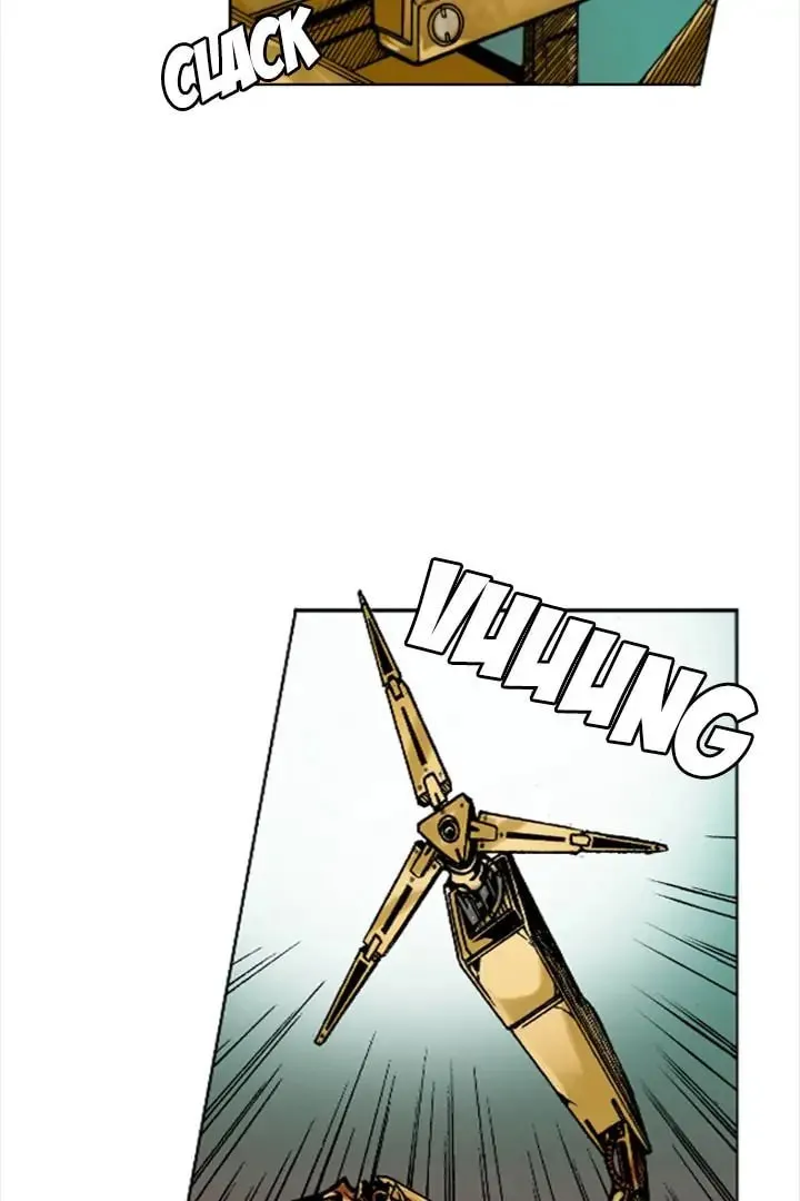 Population Zero Chapter 15 page 32 - 