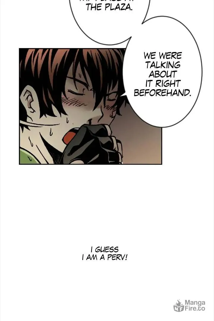 Population Zero Chapter 15 page 6 - 