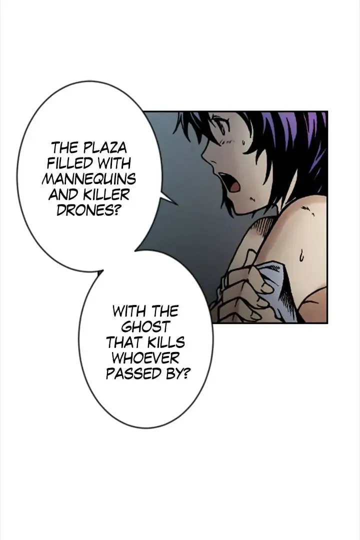 Population Zero Chapter 15 page 7 - 
