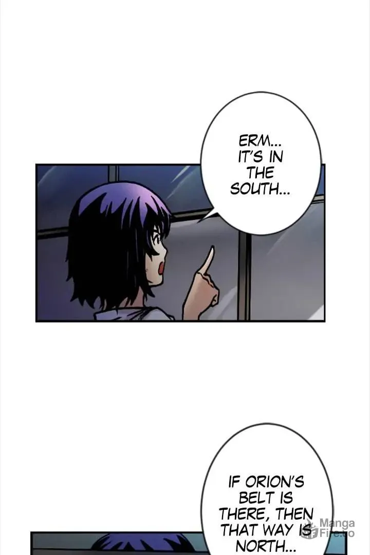 Population Zero Chapter 15 page 9 - 