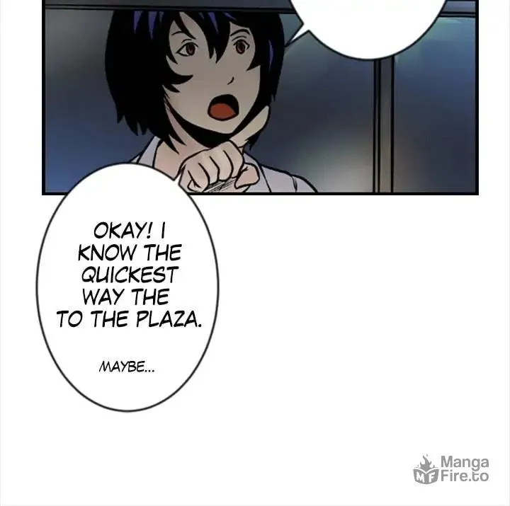 Population Zero Chapter 15 page 10 - 