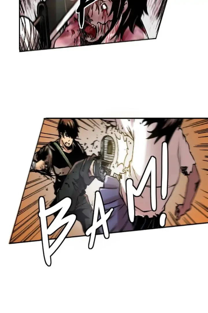 Population Zero Chapter 16 page 17 - 