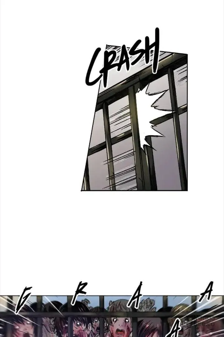 Population Zero Chapter 16 page 24 - 