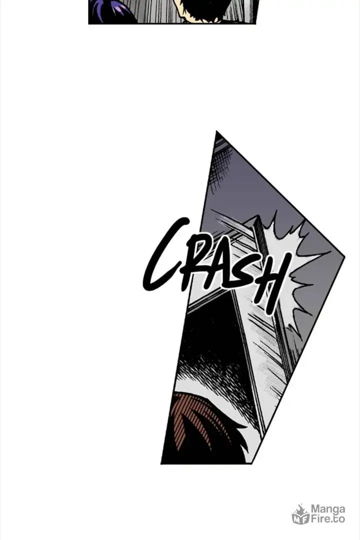Population Zero Chapter 16 page 27 - 