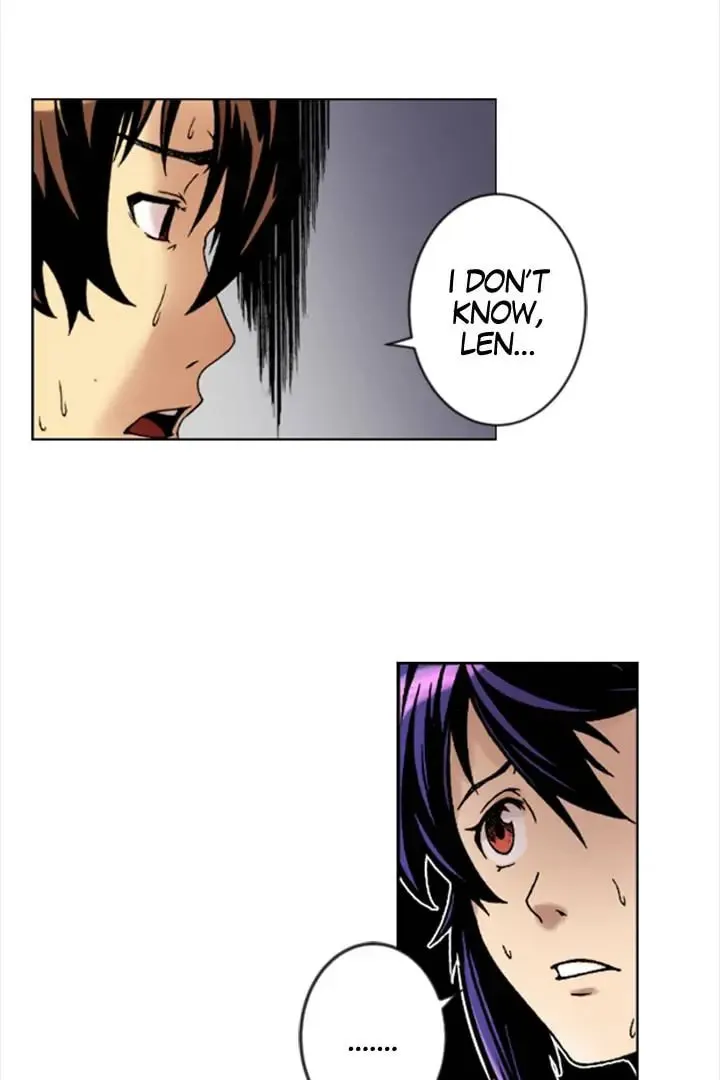 Population Zero Chapter 16 page 29 - 