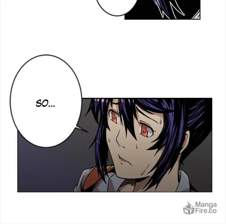 Population Zero Chapter 16 page 30 - 