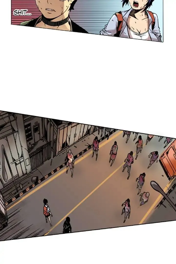 Population Zero Chapter 16 page 7 - 