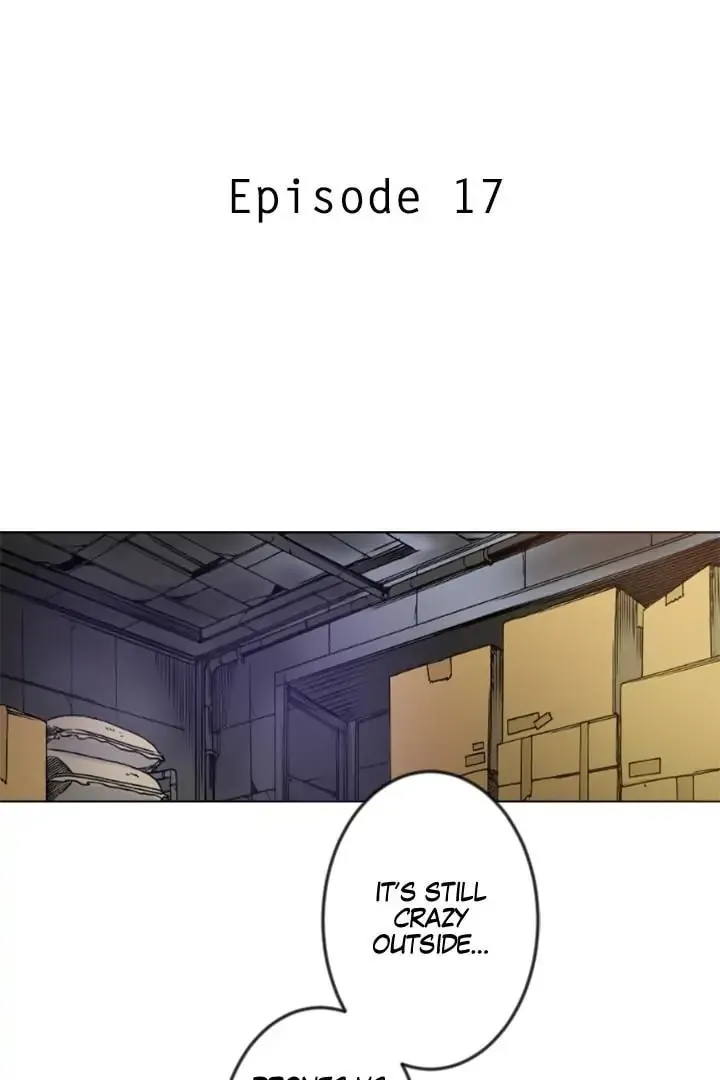 Population Zero Chapter 17 page 2 - 