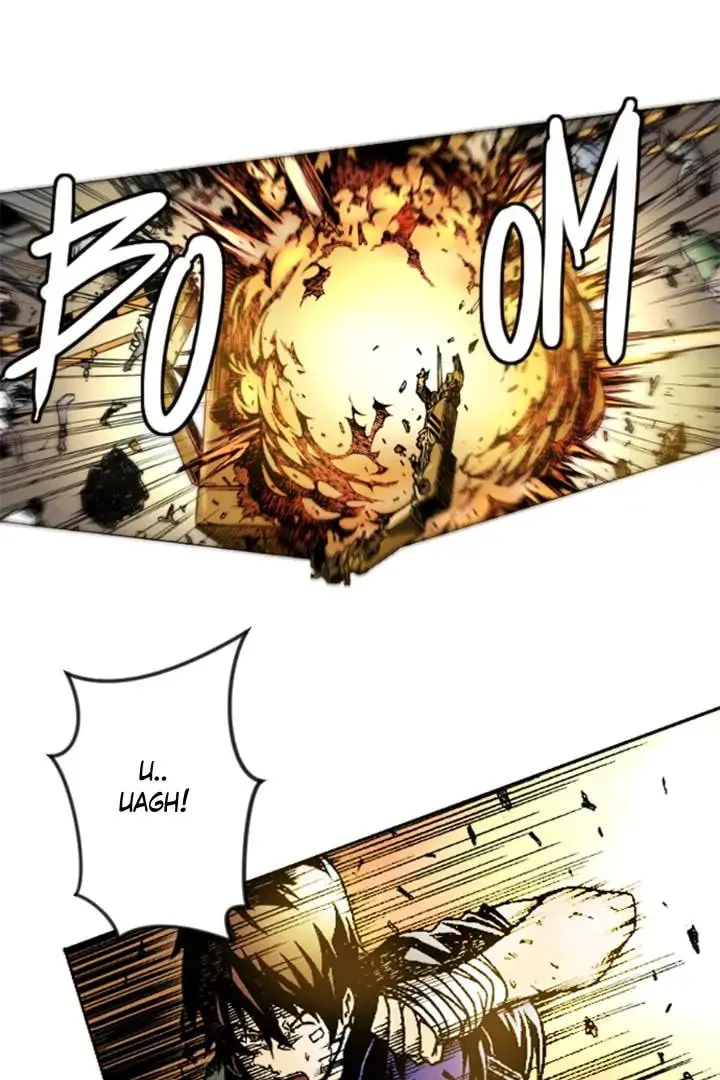 Population Zero Chapter 17 page 11 - 