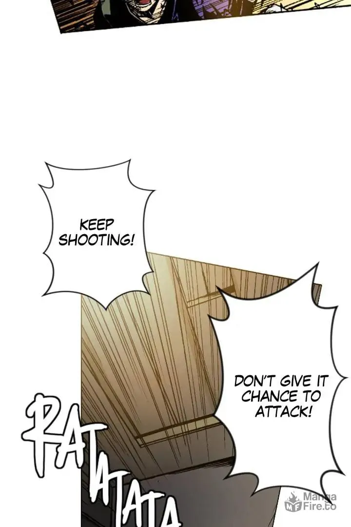 Population Zero Chapter 17 page 12 - 