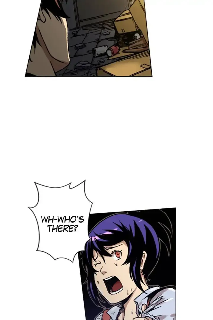 Population Zero Chapter 17 page 14 - 