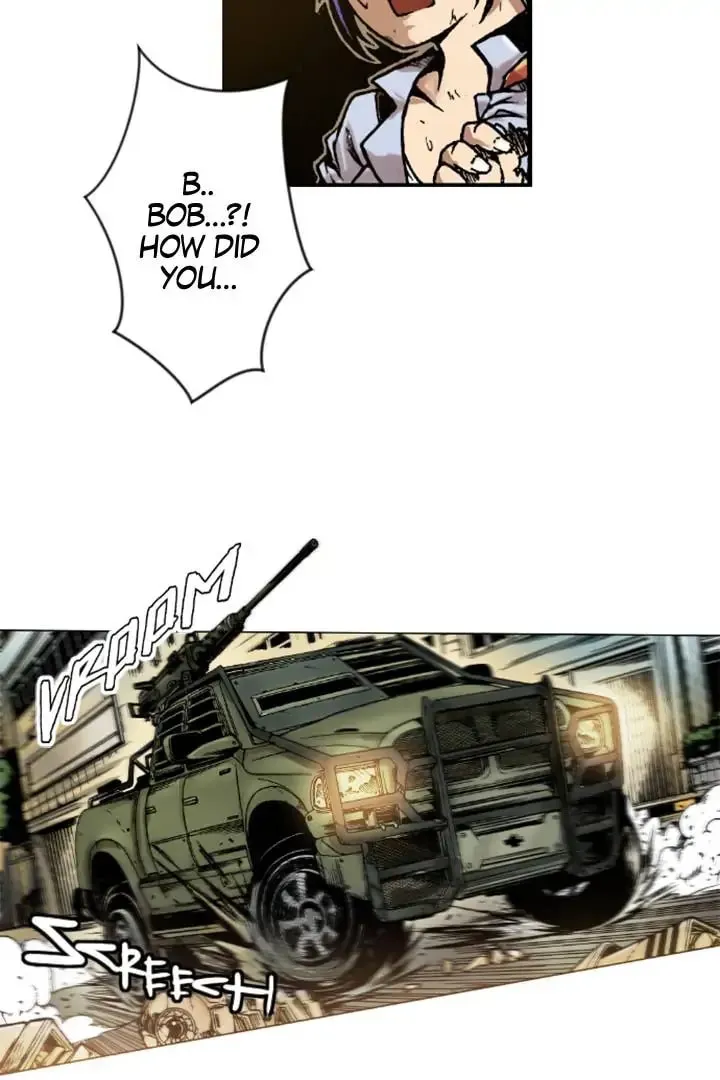 Population Zero Chapter 17 page 17 - 