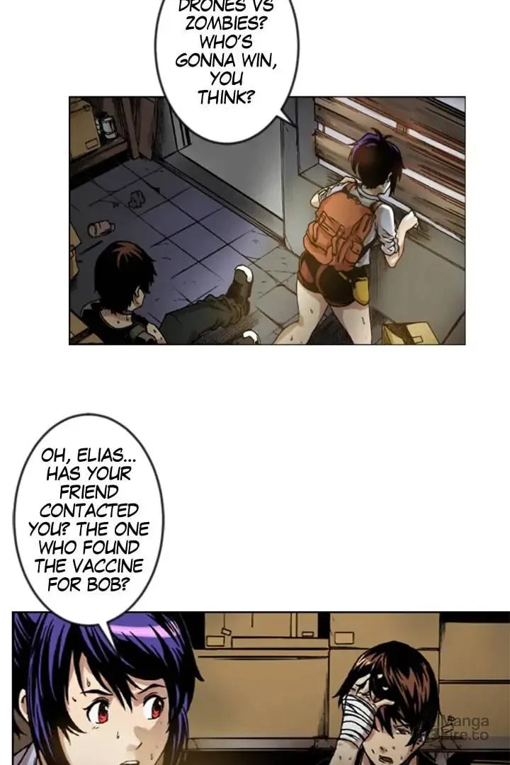 Population Zero Chapter 17 page 3 - 