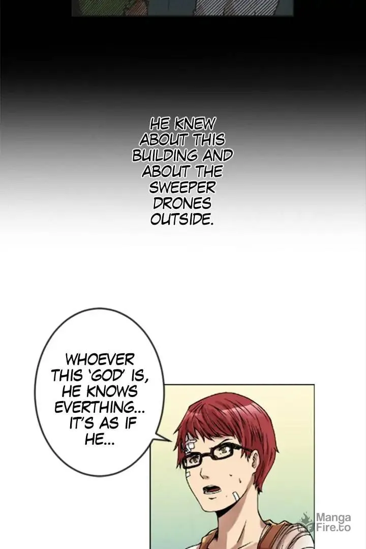 Population Zero Chapter 17 page 25 - 