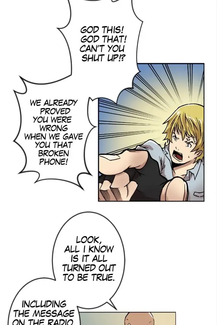 Population Zero Chapter 17 page 29 - 