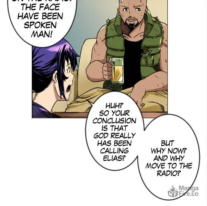 Population Zero Chapter 17 page 30 - 