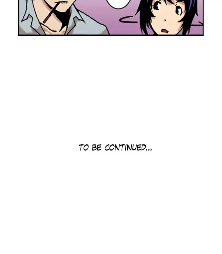 Population Zero Chapter 17 page 37 - 