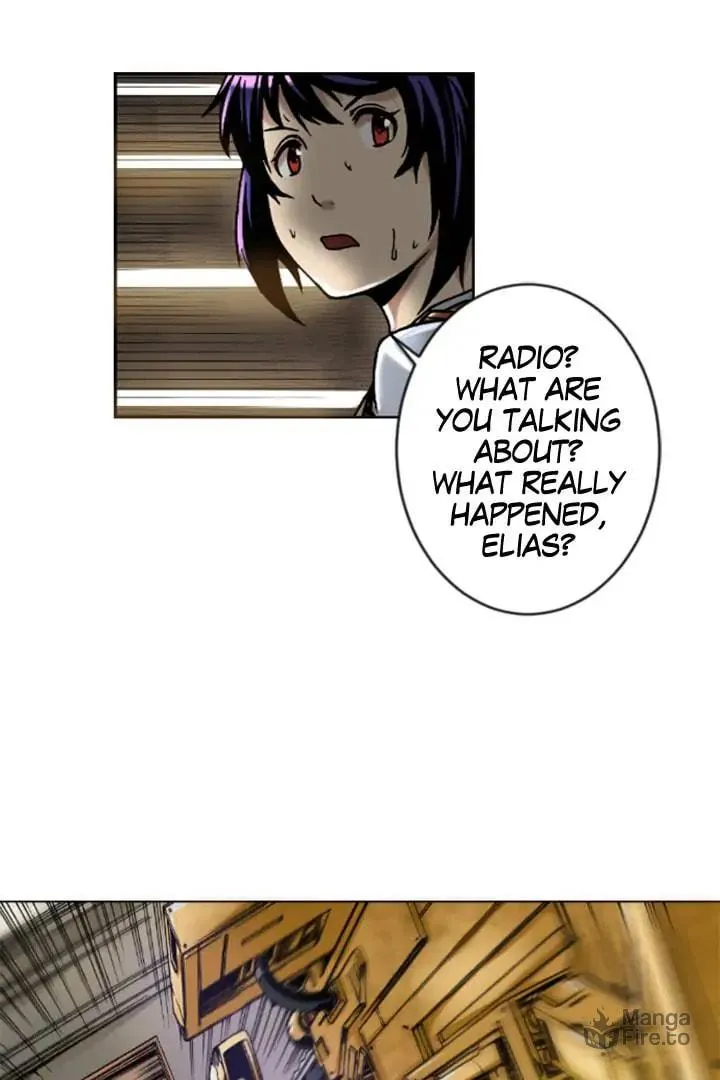 Population Zero Chapter 17 page 5 - 