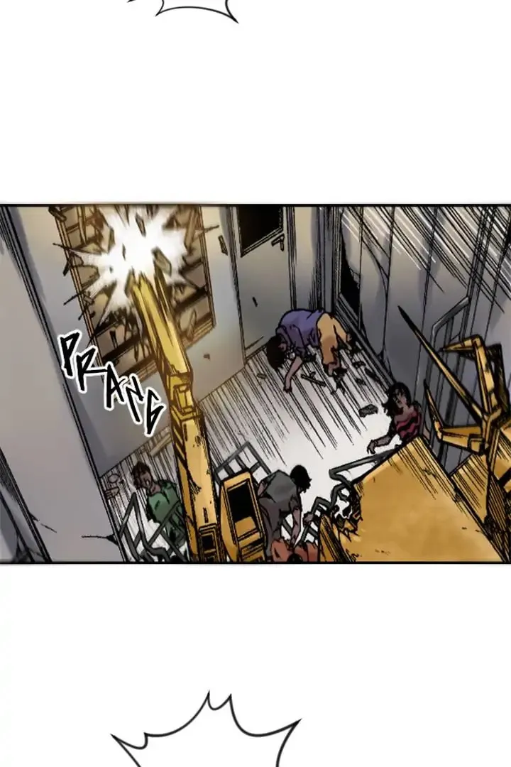 Population Zero Chapter 17 page 7 - 