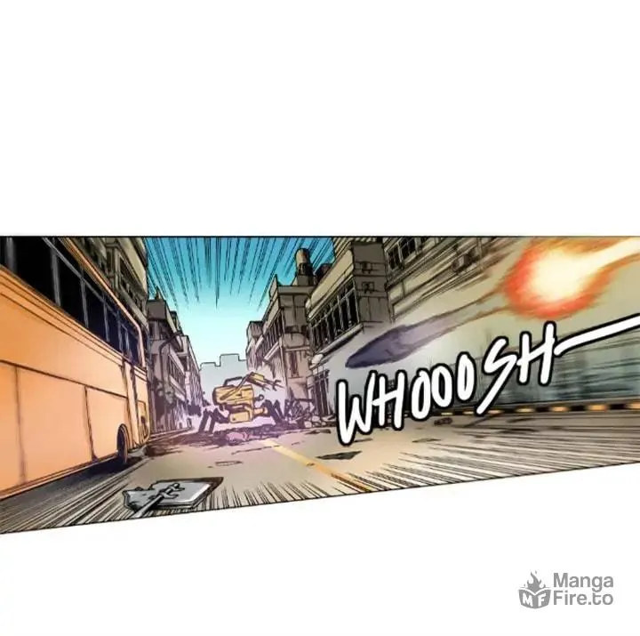 Population Zero Chapter 17 page 10 - 