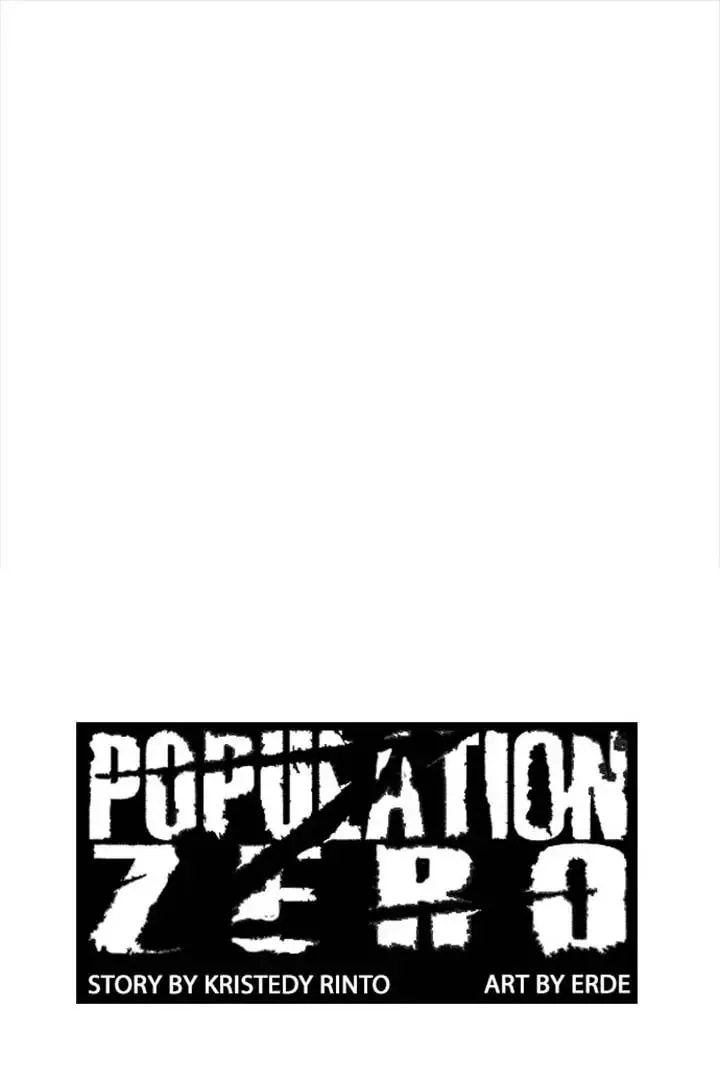 Population Zero Chapter 18 page 1 - 