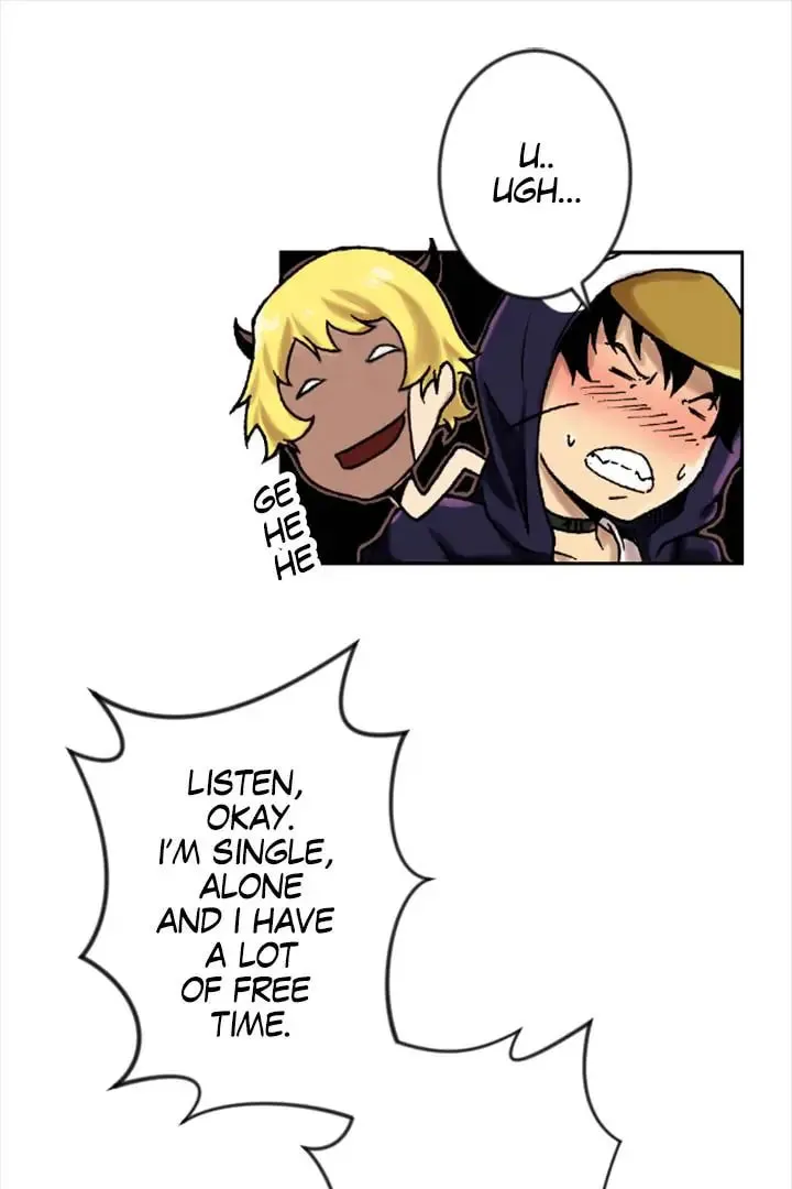 Population Zero Chapter 18 page 11 - 