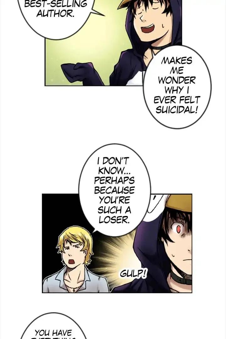 Population Zero Chapter 18 page 16 - 