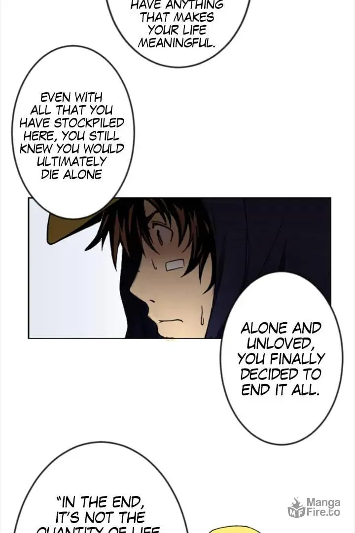 Population Zero Chapter 18 page 18 - 