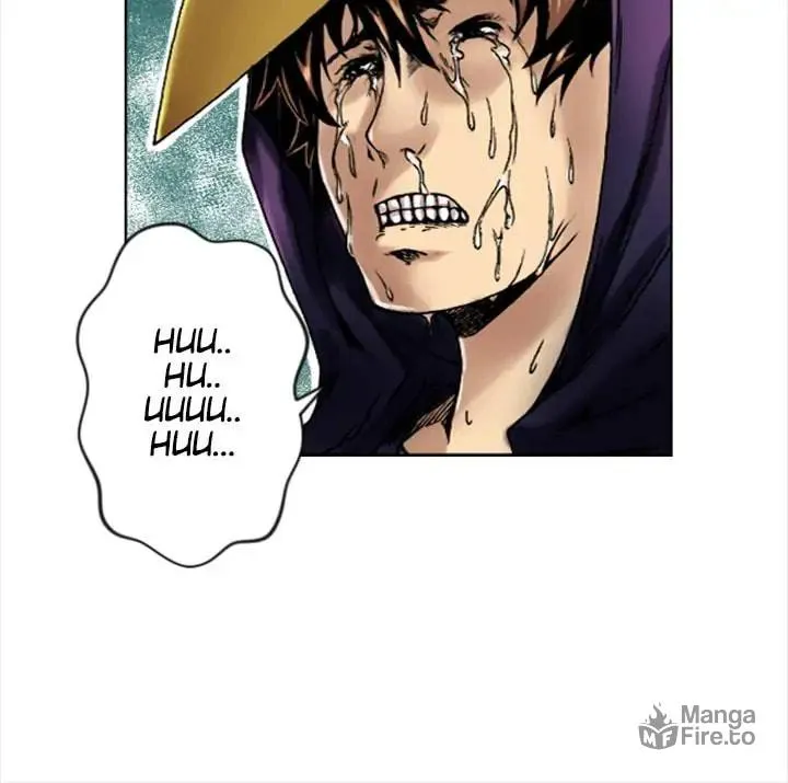 Population Zero Chapter 18 page 20 - 