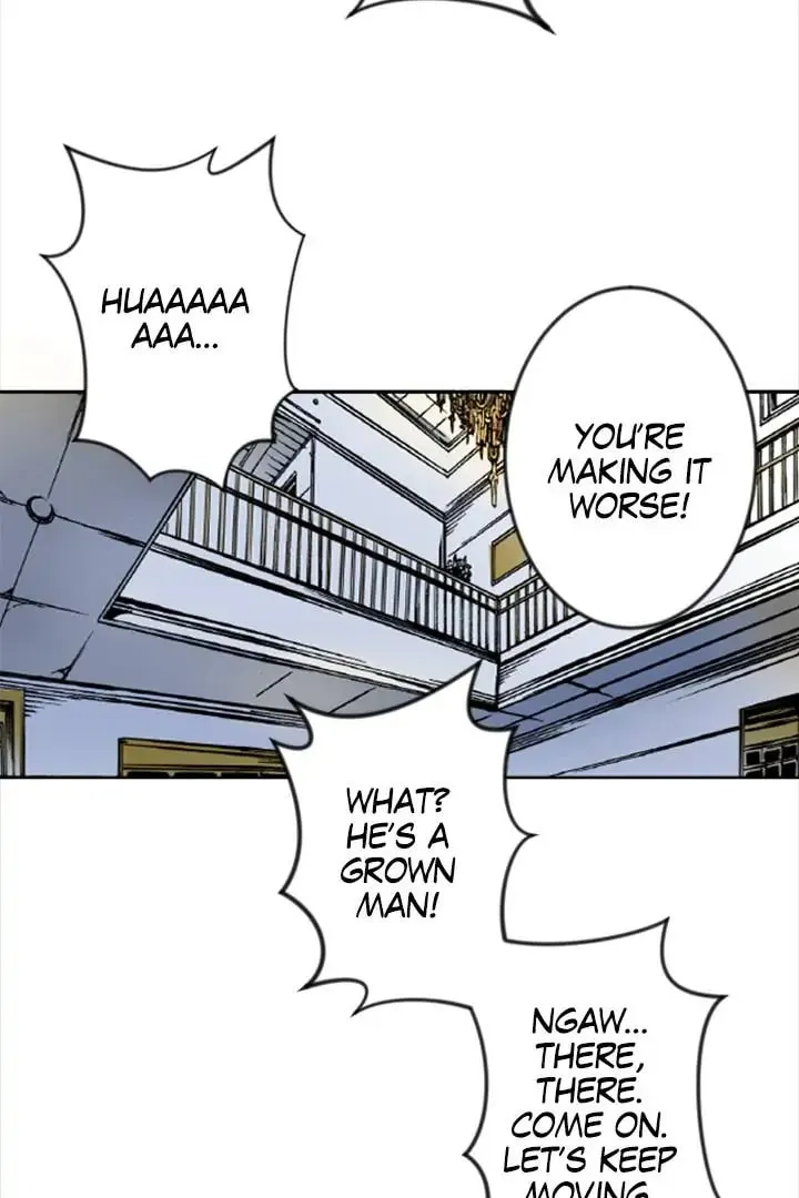 Population Zero Chapter 18 page 22 - 