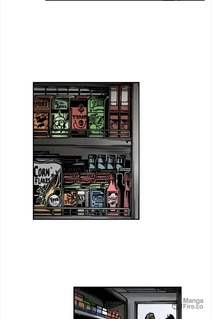 Population Zero Chapter 18 page 24 - 