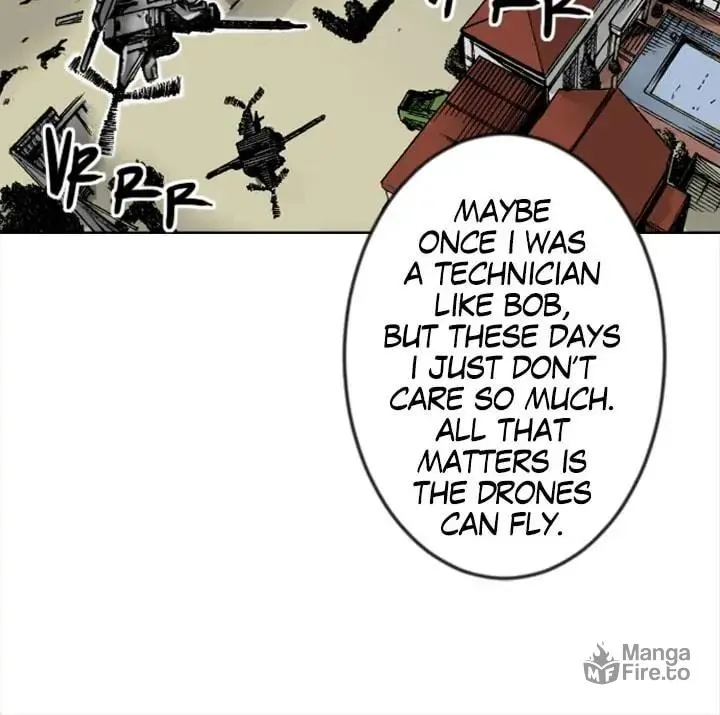 Population Zero Chapter 18 page 30 - 