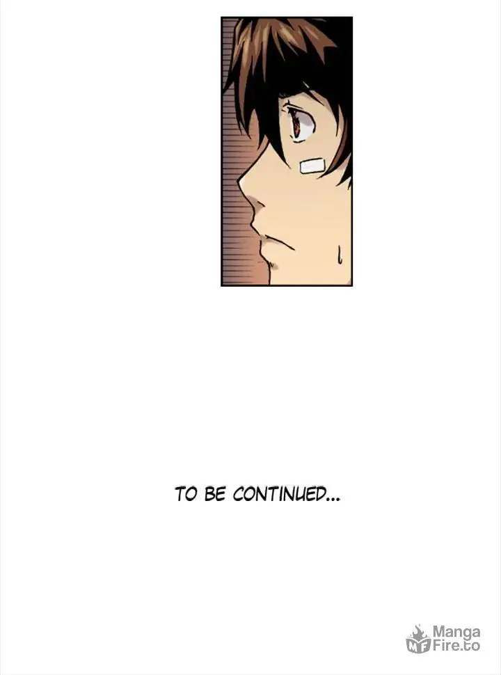 Population Zero Chapter 18 page 33 - 