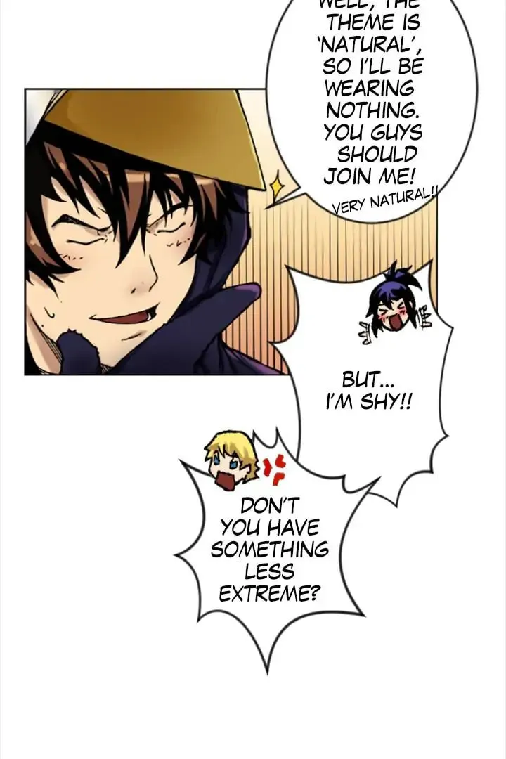 Population Zero Chapter 18 page 7 - 
