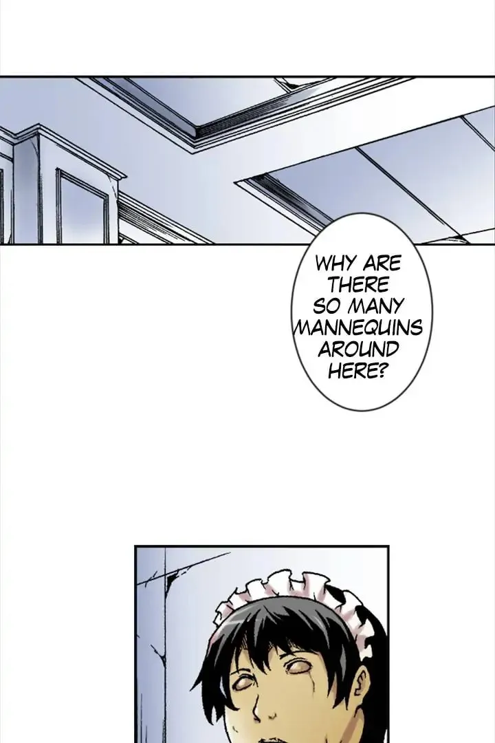 Population Zero Chapter 18 page 8 - 
