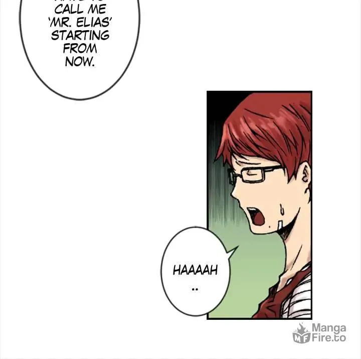 Population Zero Chapter 19 page 20 - 
