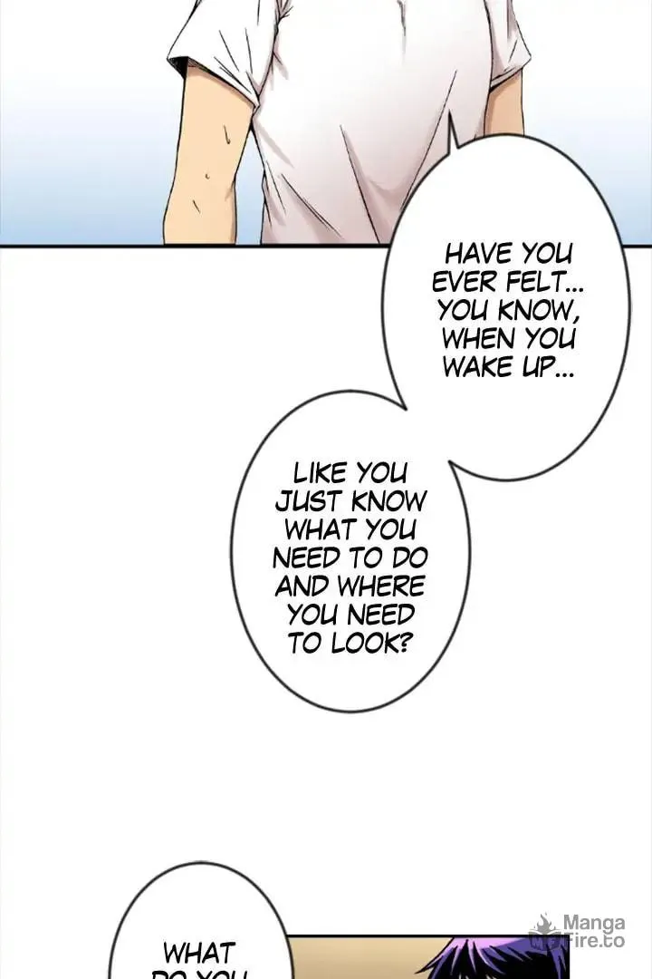 Population Zero Chapter 19 page 3 - 