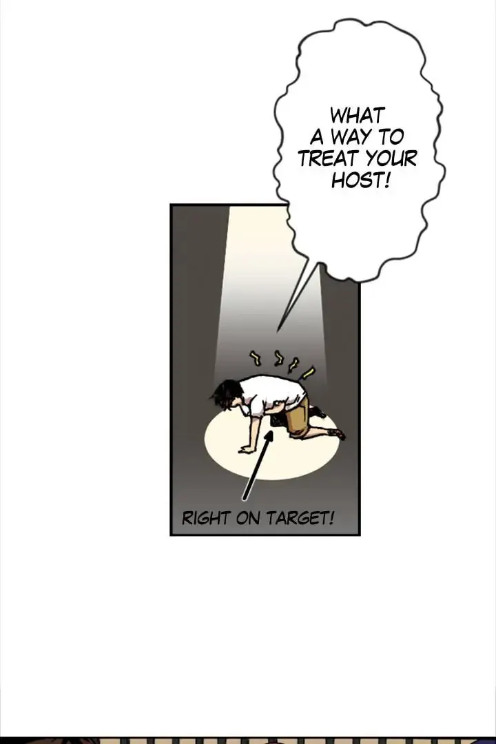 Population Zero Chapter 19 page 22 - 