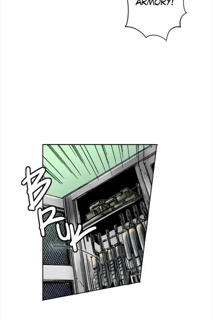 Population Zero Chapter 19 page 26 - 