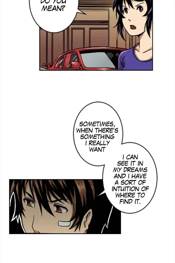 Population Zero Chapter 19 page 4 - 