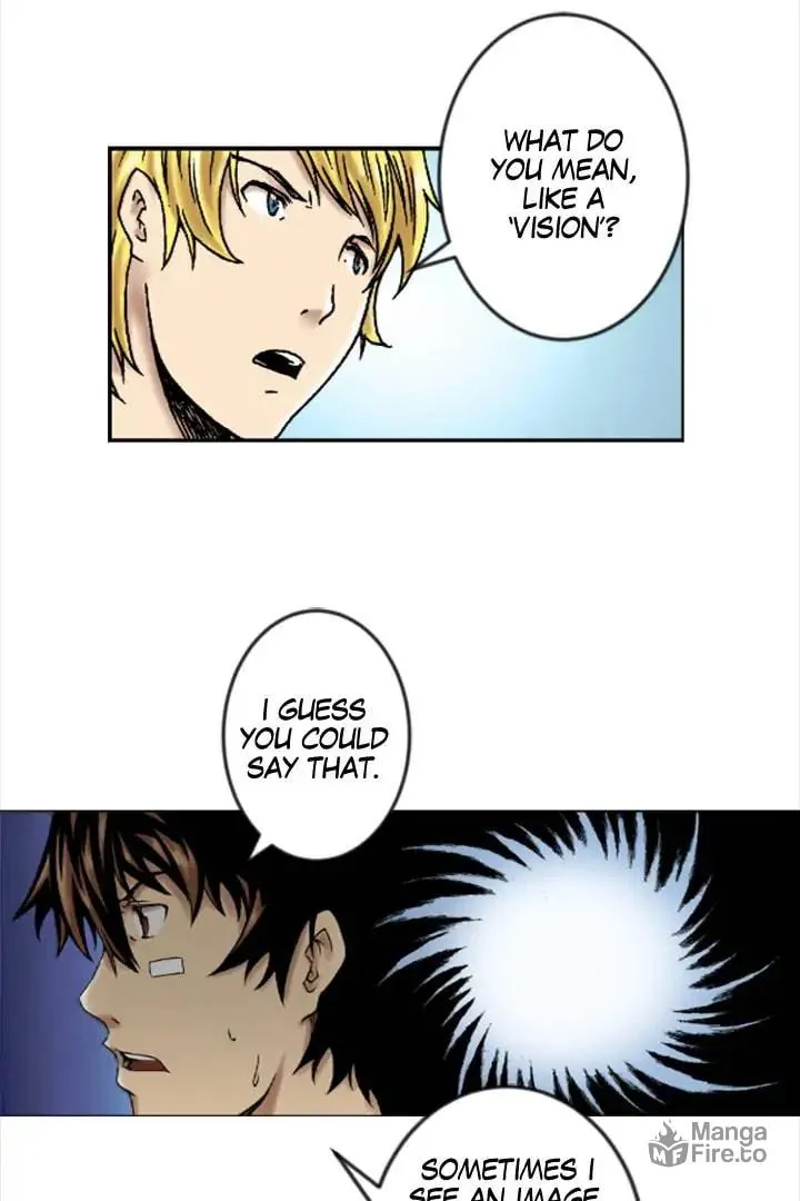 Population Zero Chapter 19 page 5 - 