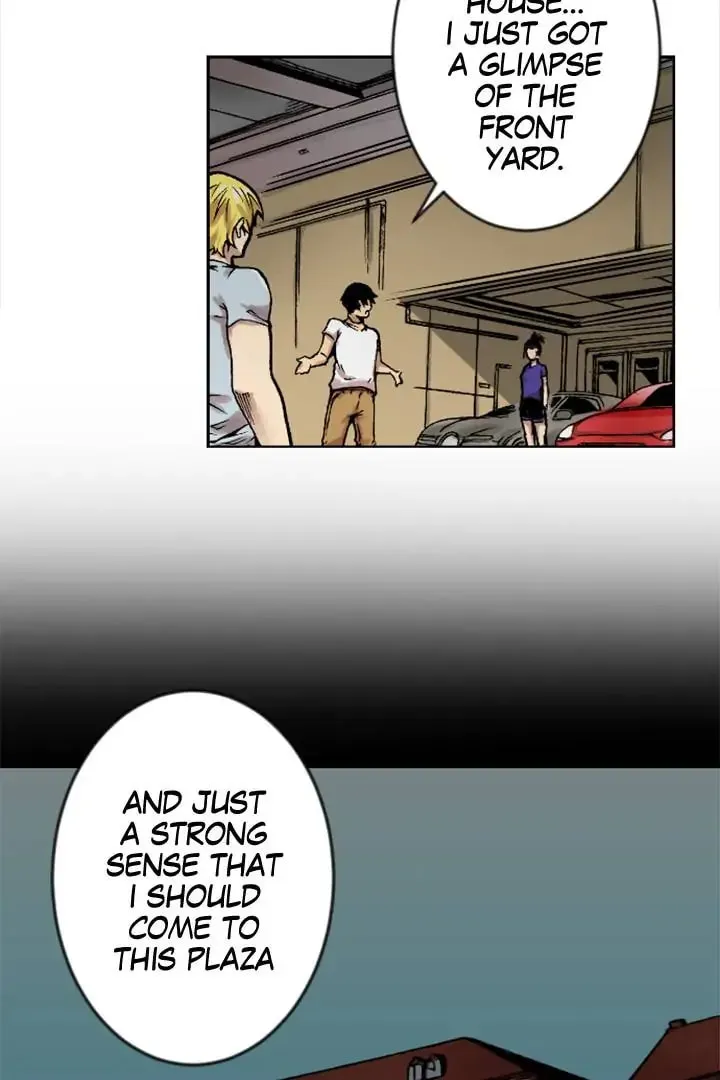 Population Zero Chapter 19 page 7 - 