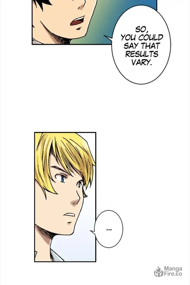 Population Zero Chapter 19 page 9 - 
