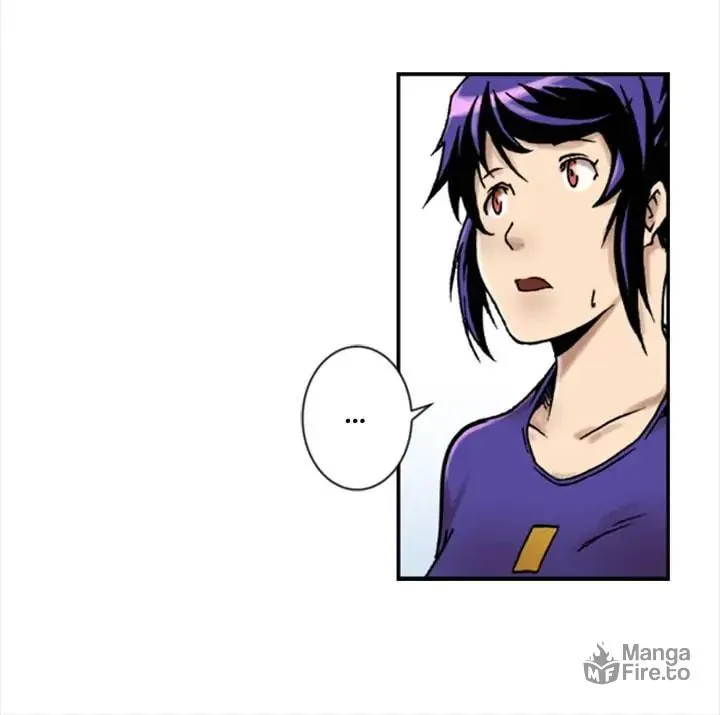 Population Zero Chapter 19 page 10 - 